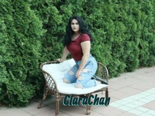 ClaraChan