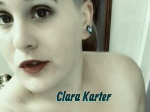 Clara_Karter Lucy Live