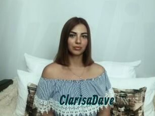 ClarisaDave