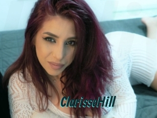 ClarisseHill