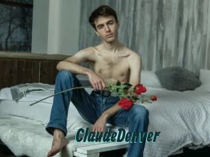 ClaudeDenver