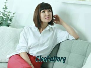CleoFattory Lucy Live
