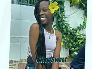 ClhoeSweet Lucy Live