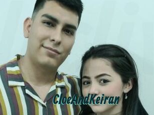 CloeAndKeiran
