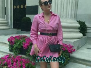 CoCoKandy