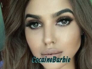 CocaineBarbie