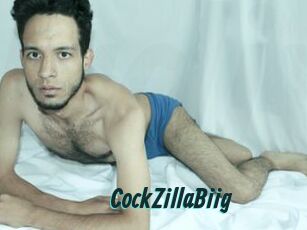 CockZillaBiig
