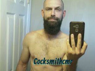 Cocksmithcmr