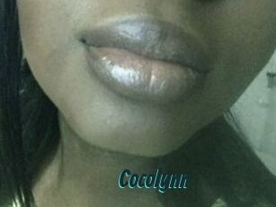 Cocolynn
