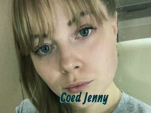 Coed_Jenny