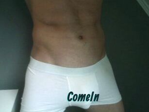 ComeIn