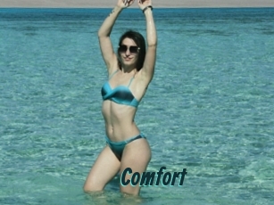 Comfort Lucy Live