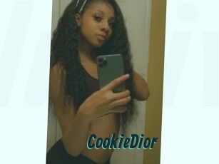 CookieDior