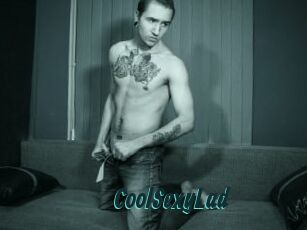 CoolSexyLad