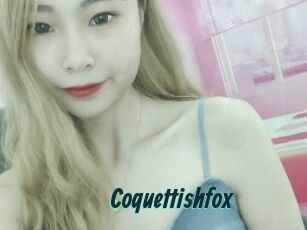 Coquettishfox
