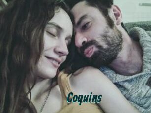 Coquins