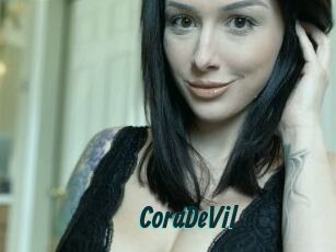 CoraDeVil
