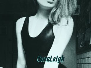 CoraLeigh