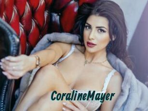 CoralineMayer Lucy Live