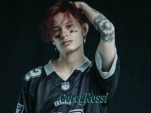 CoreyRossi