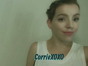 CorrieXOXO