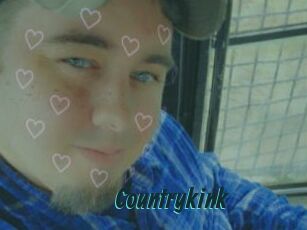 Countrykink