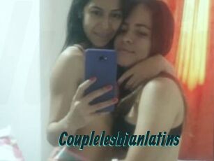 Couplelesbianlatins