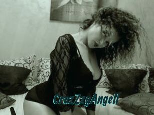 CrazZzyAngell Lucy Live