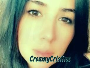 CreamyCristina Lucy Live