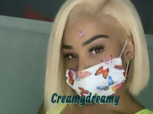 Creamydreamy