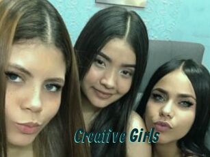 Creative_Girls