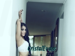 CristalEvans Lucy Live