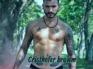 Cristhofer_browm