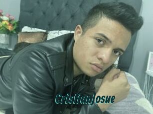 CristianJosue