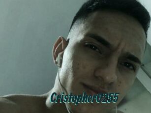 Cristopher0255