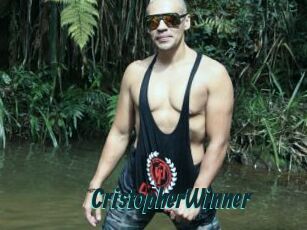 CristopherWinner Lucy Live