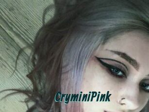 CryminiPink