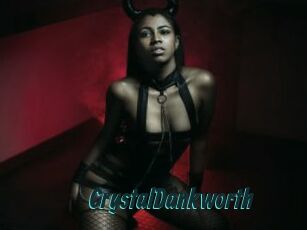 CrystalDankworth Lucy Live