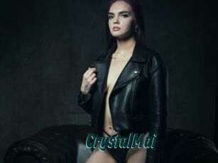 CrystalMai Lucy Live