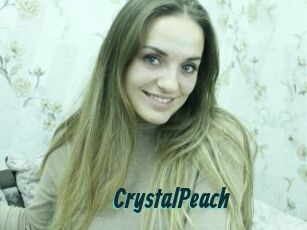 CrystalPeach