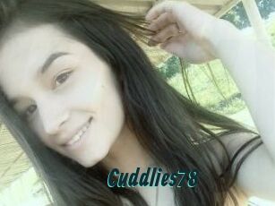 Cuddlies78
