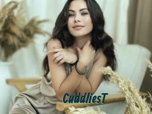 CuddliesT