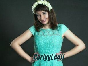 CurlyyLadii Lucy Live