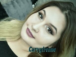 CurvyIrenne
