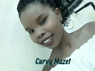 Curvy_Mazet Lucy Live