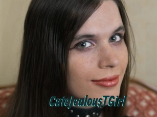 CuteJealousTGirl Lucy Live