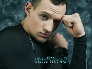 CutePiter4U
