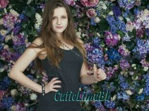 CutieLimaBb Lucy Live