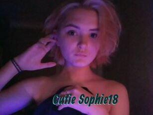 Cutie_Sophie18 Lucy Live