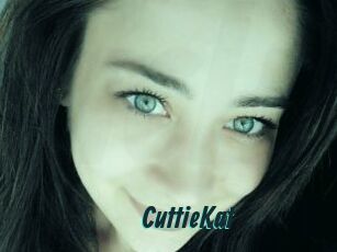 CuttieKat